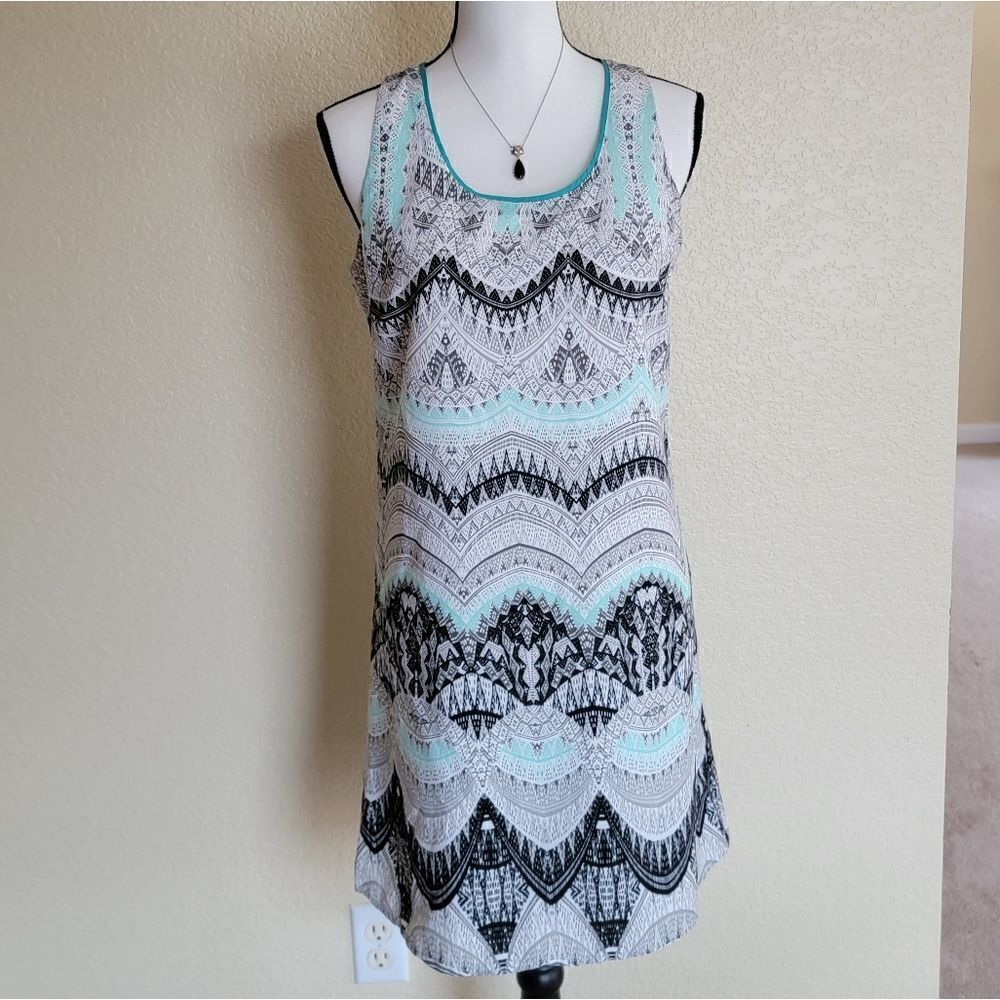 Charming Charlie dress
